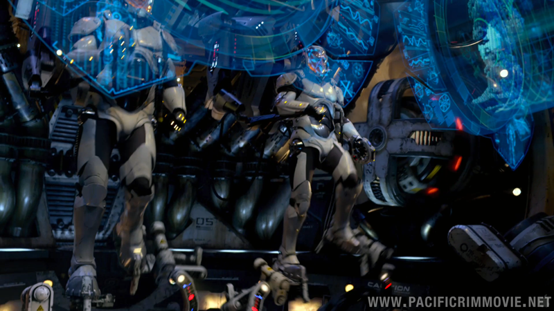 Illustration for article titled Interfaces in Pacific Rim a bit inconsistent?